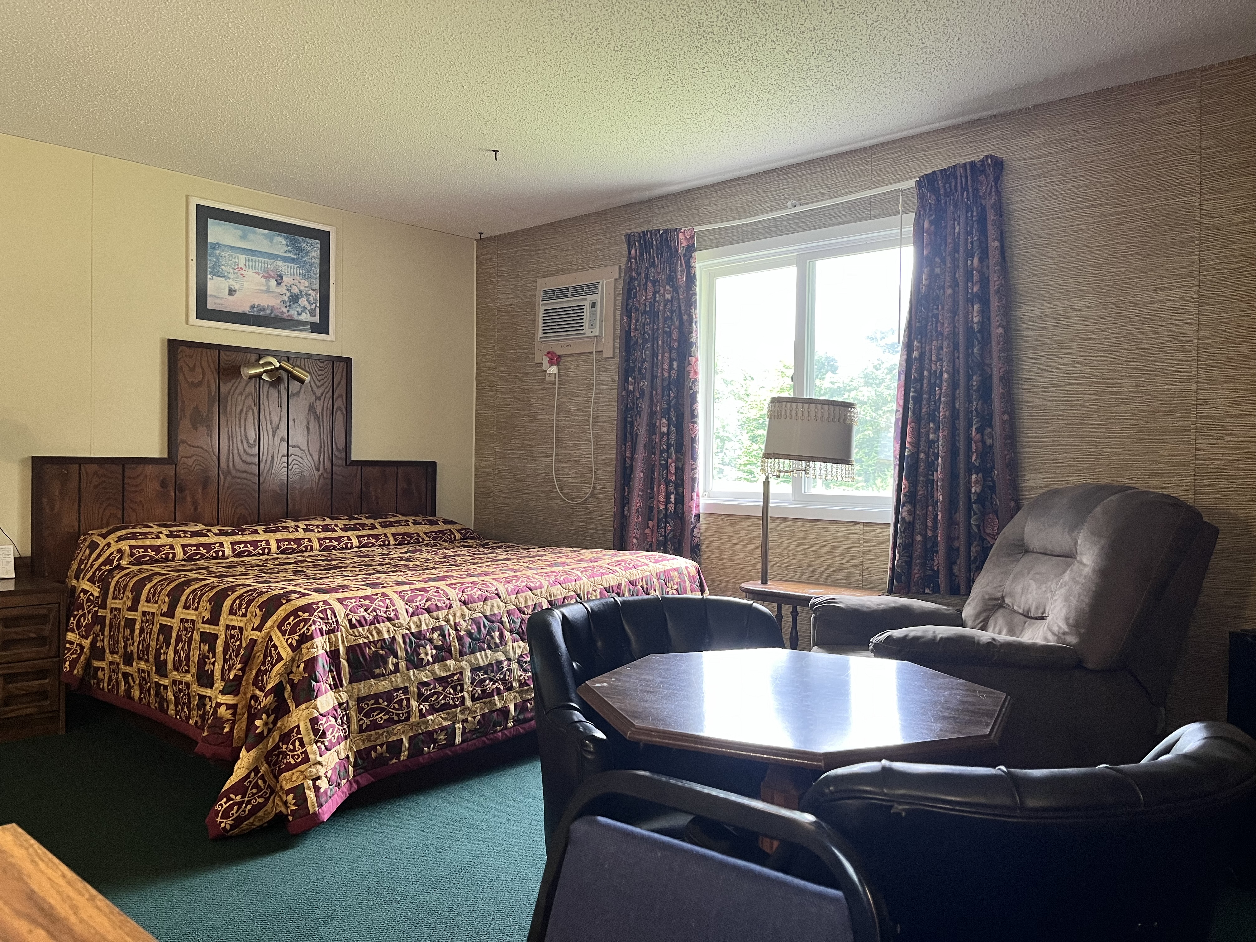 King Room